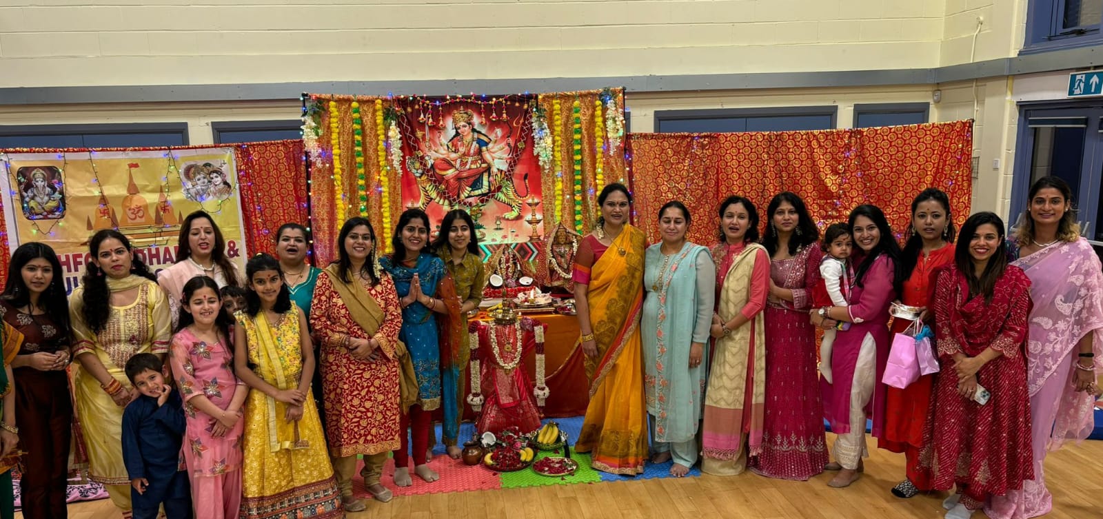 Navratri Image 1