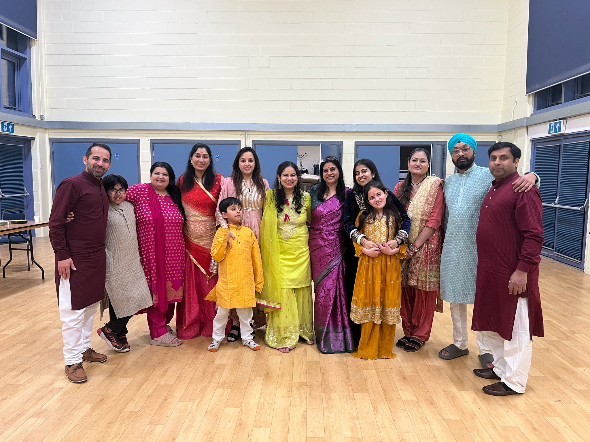 Navratri Image 2