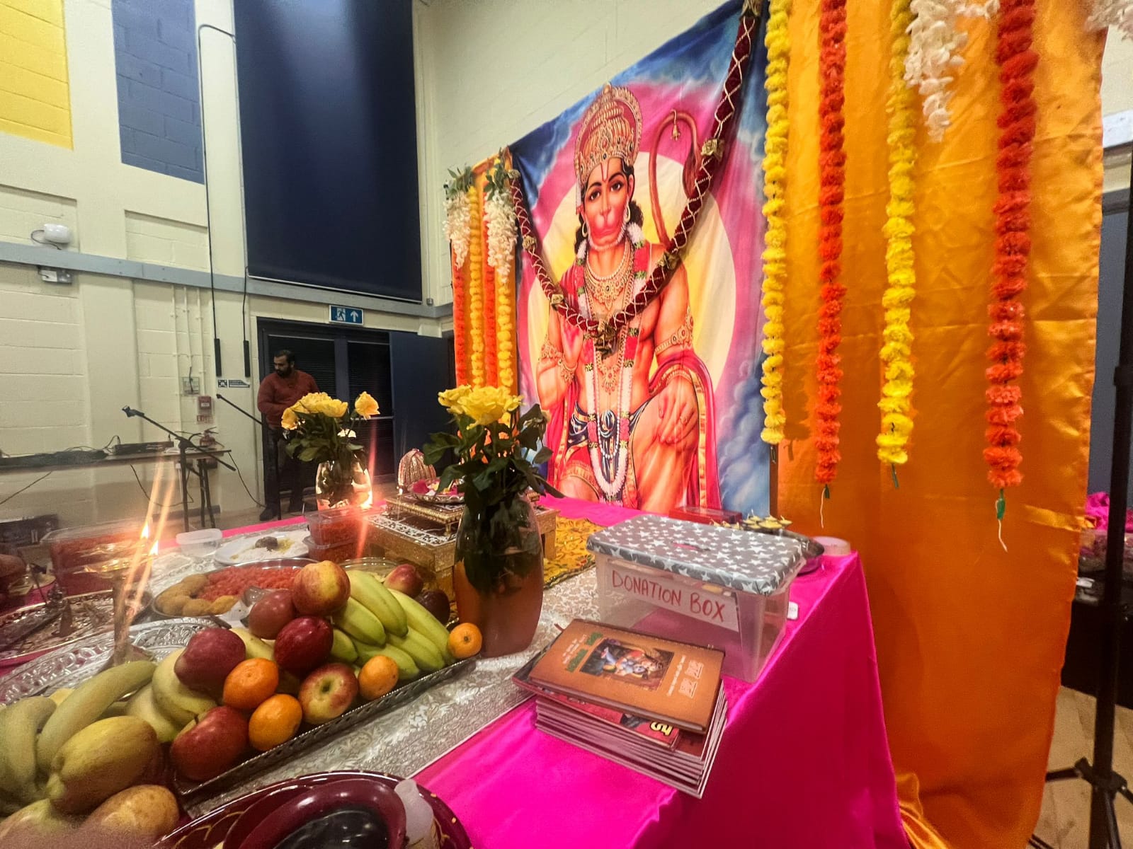 HanumanJi Image 2