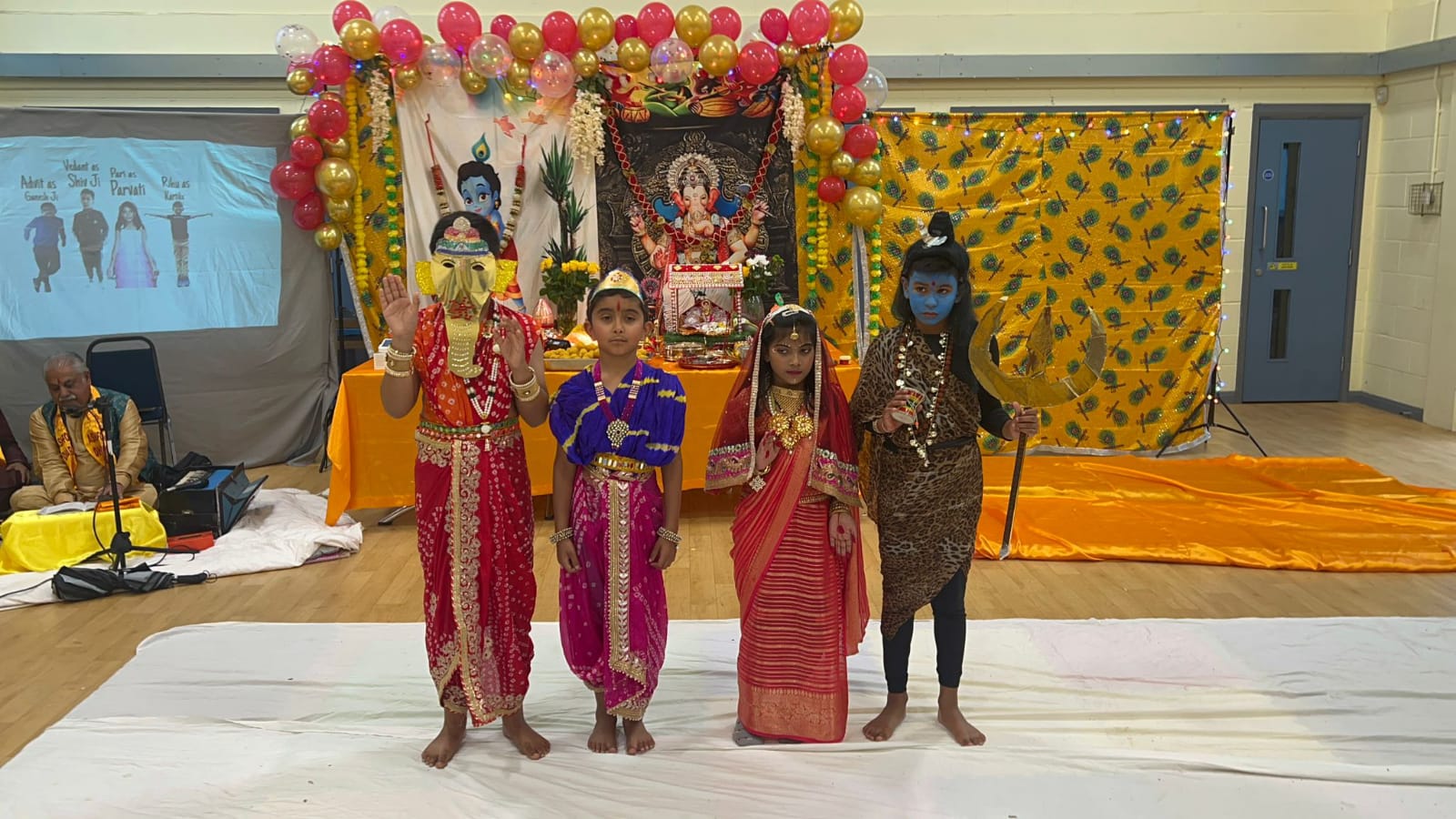 Janmashtami Image 2