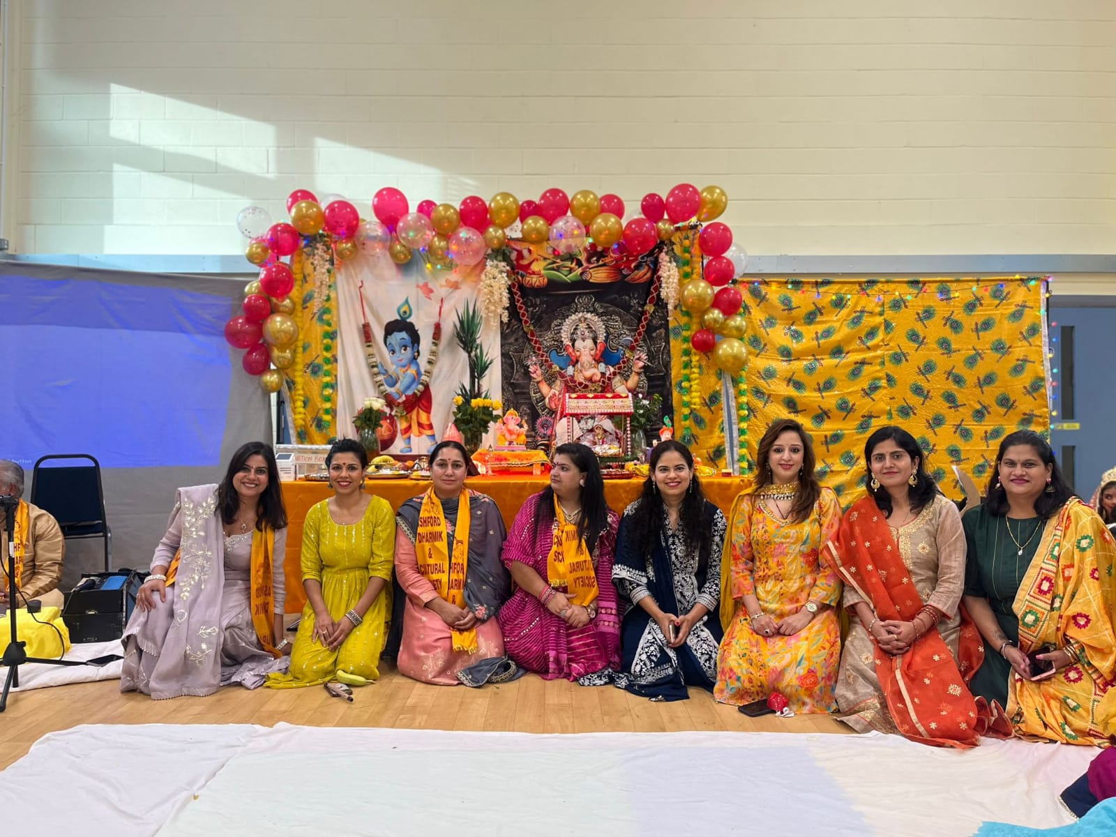 Janmashtami Image 4