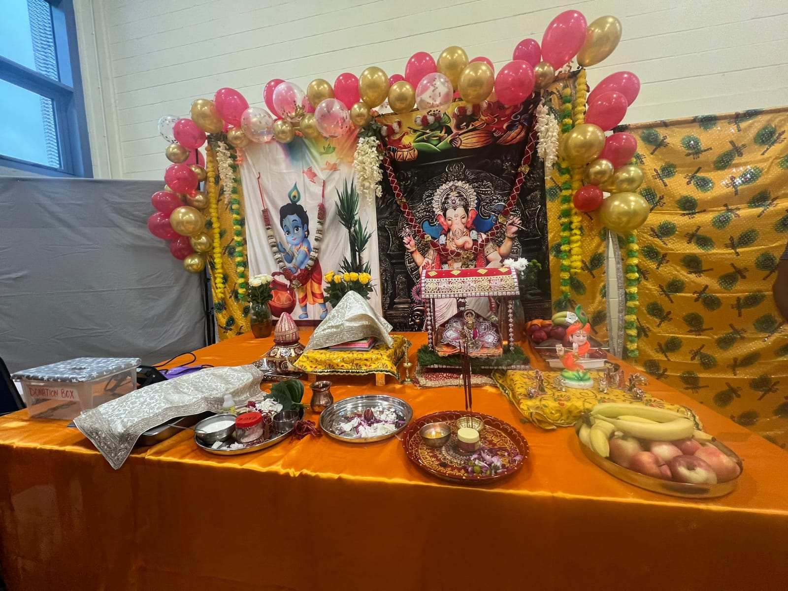 Janmashtami Image 3