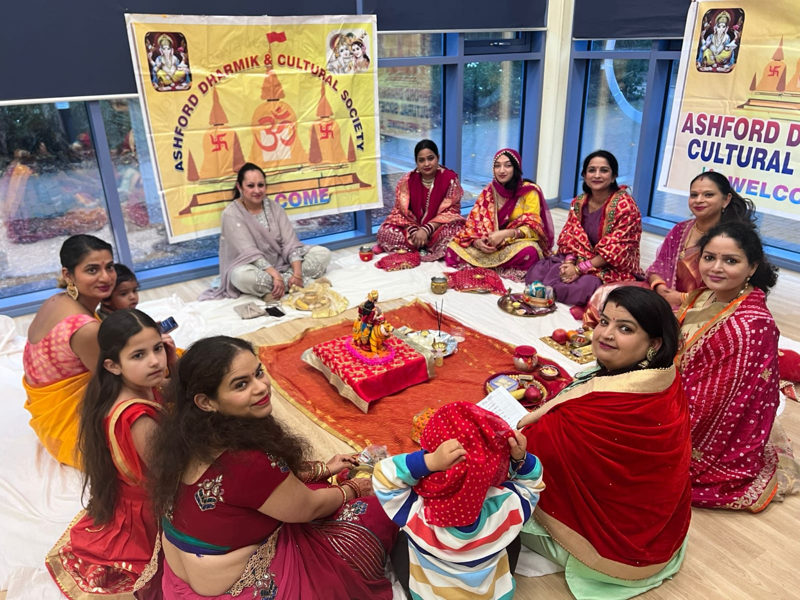 karwaChauth Image 1