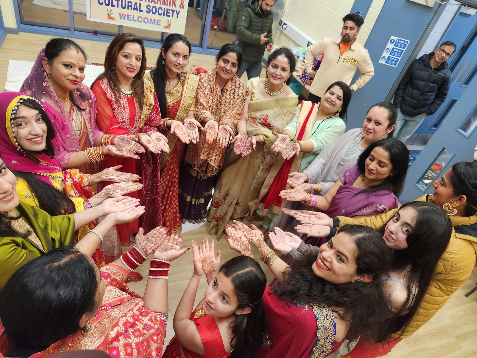 karwaChauth Image 4