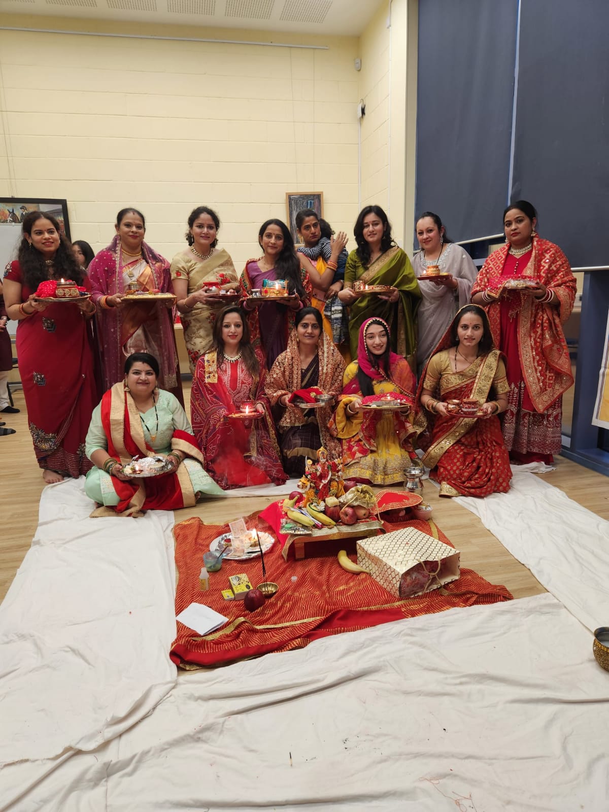 karwaChauth Image 2