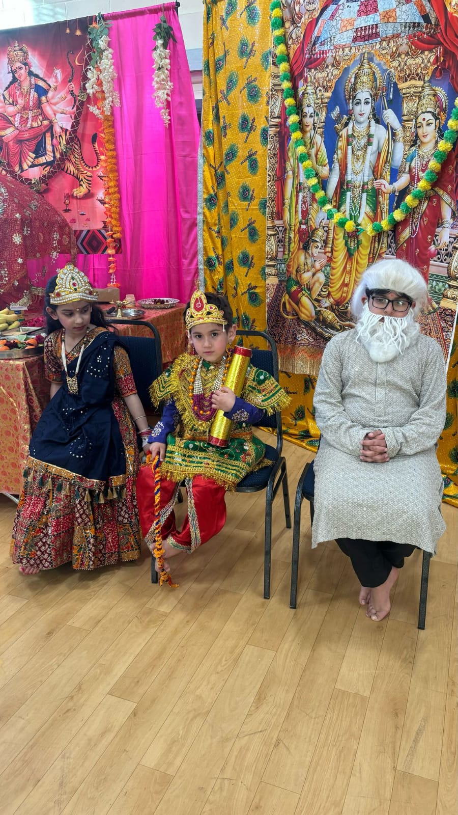 Navratri Image 3