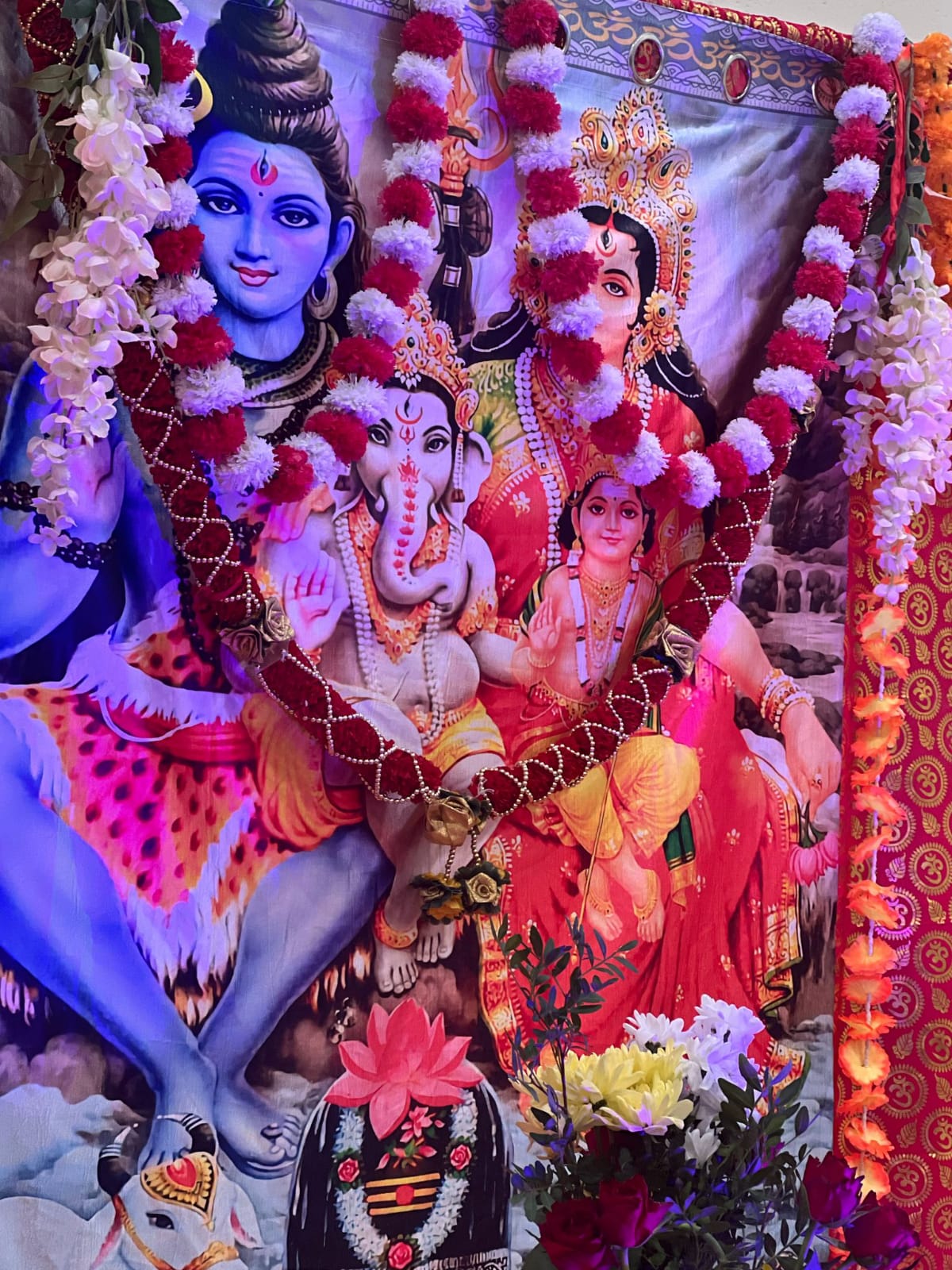 Shivratri Image 2